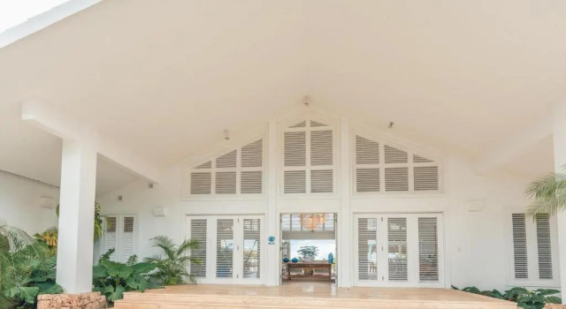 Have the Best Time in This Beautiful Villa at Casa de Campo, Забронировать Вилла Коттеджи Ла-Романа, рядом с Teeth of the Dog, Коттедж