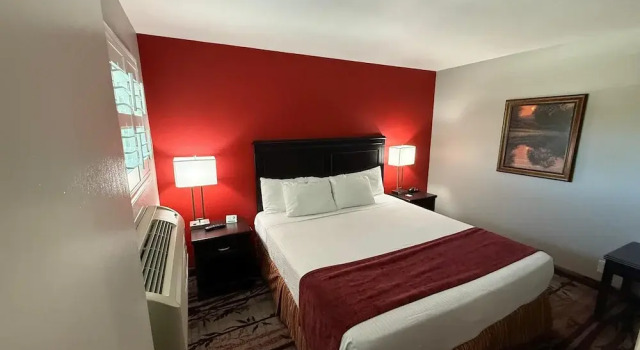 Люкс Business Laguna Hills Lodge-Irvine Spectrum