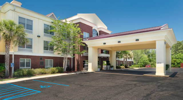 Run of House Holiday Inn Express Daphne-Spanish Fort by IHG