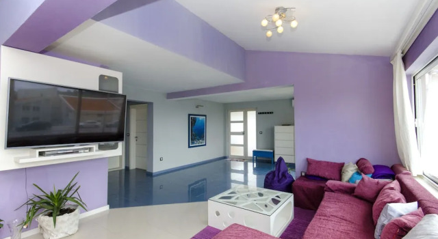 Apartments Kristina, Забронировать Апартаменты/квартира Макарска Biokovo Nature Park, рядом с Францисканский монастырь