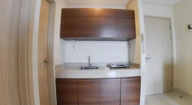 Apartment 2 Schlafzimmer Apatel Elpis Residences 07B05