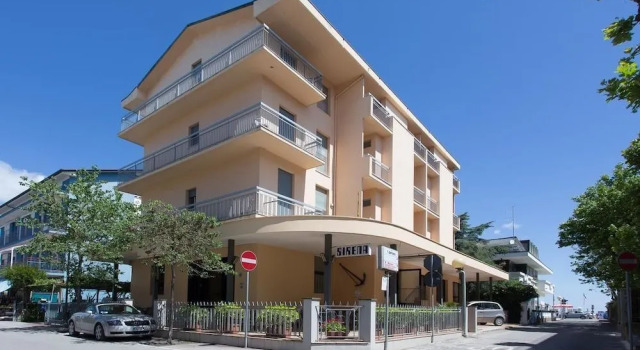 Hotel Sirena