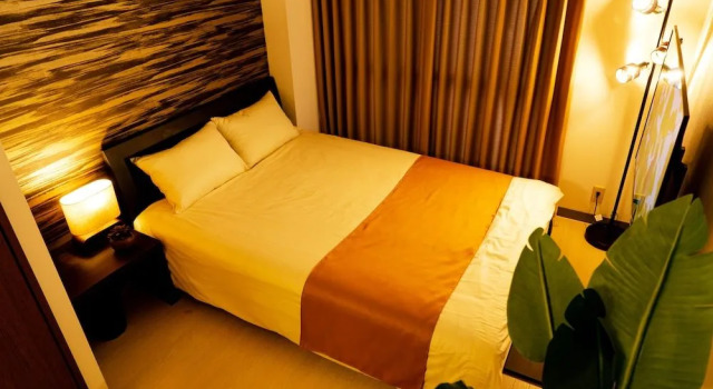 Premavera Kamata 303, Prenota Hotel Tokyo Tokyo
