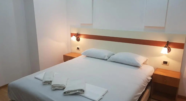 Двухместный номер Standard Adriatic Apartments