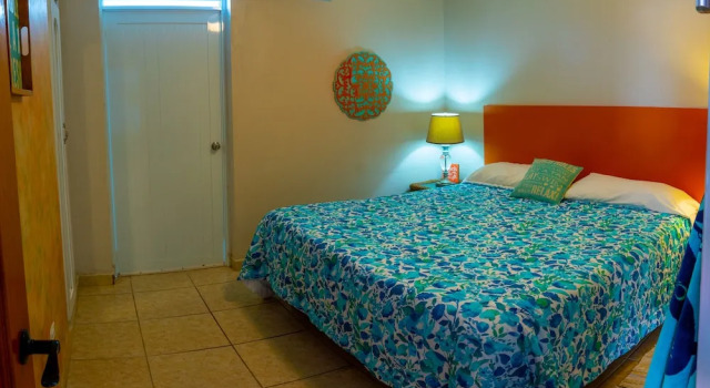 Семейная вилла с 5 комнатами oceanfront Sunset Paradise Villas