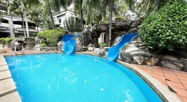 Mahkota Prd Pahlawan Homestay 1Rom-4pax/free wi-fi