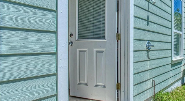 Коттедж Flip Flop Cottage