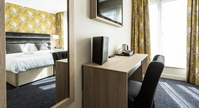The Residence Hotel at The Nottinghamshire Golf & Country Club, Buchen Sie Hotel Cotgrave Nottinghamshire