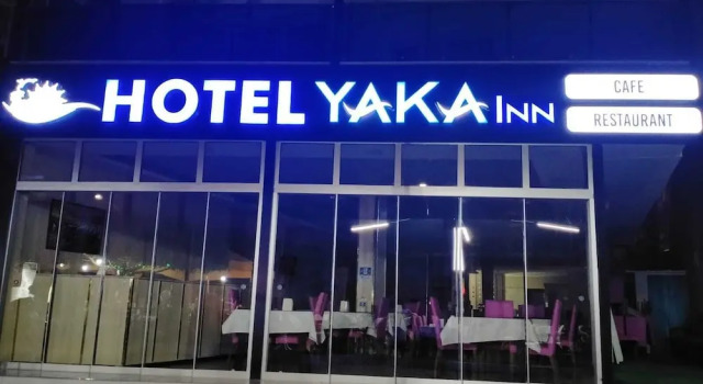 Hotel Yaka Inn