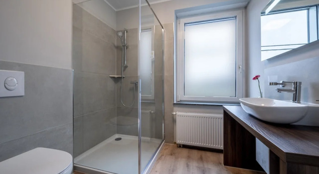 Двухместный номер Comfort Hotel Zu Freunden
