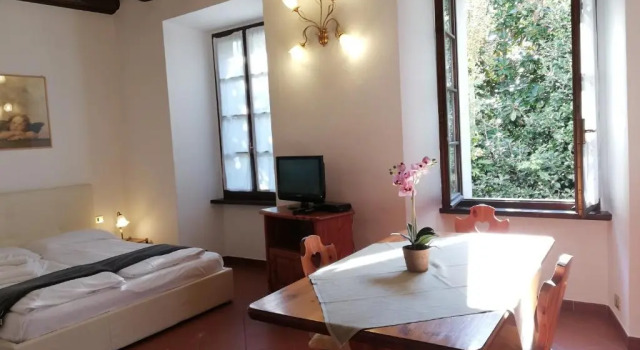 Студия Casa Cannobio