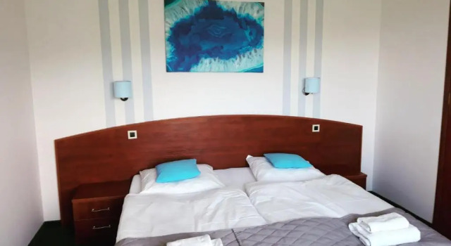 Malachit Karpacz SPA Hotel, Забронировать Курортный отель Отели Карпач с парковкой, рядом с Museum of Sport and Tourism, Парковка