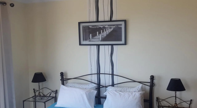 Vila Brava cottage