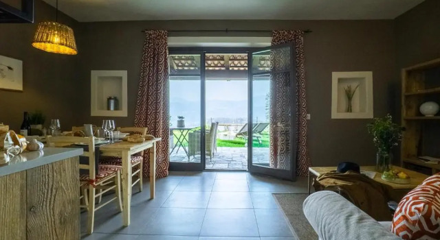 La Darbia, Reserva ahora Hotel Orta San Giulio Lago de Orta