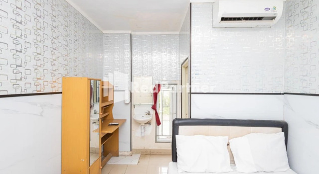 Standard Zimmer Hotel O Alfa Guest House