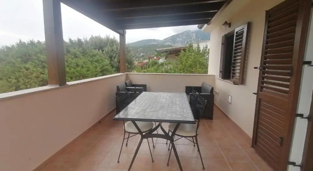 Апартаменты Casa vacanze Villa Rosa