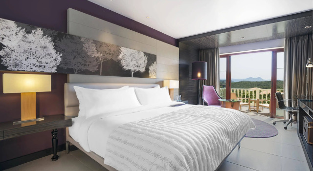 Le Méridien Mahabaleshwar Resort & Spa