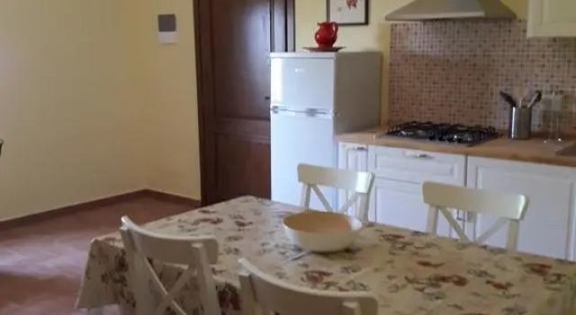 Апартаменты с 2 комнатами Agriturismo Il Pescinone