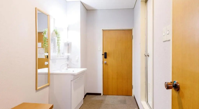 Номер Standard Tabist Diversity Hotel Sin Tokiwa Asahikawa
