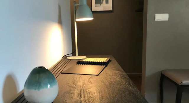 Номер Superior Villa Limone, maison dhôtes
