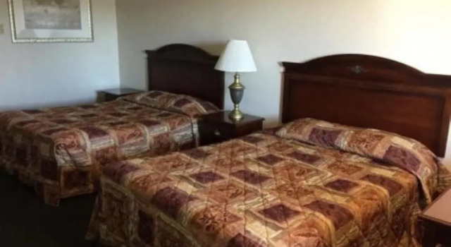 Summer Wind Budget Motel, Book Motel Billige hoteller i Oregon Coast