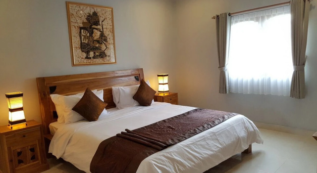Bodat Townhouse, Book Hotel Hotels in Tabanan with Parking, Parking