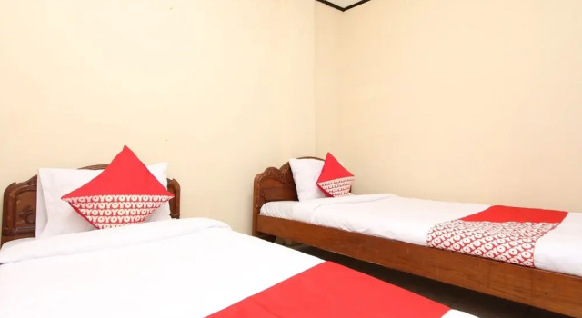 Hotel Parahiyangan By OYO Rooms