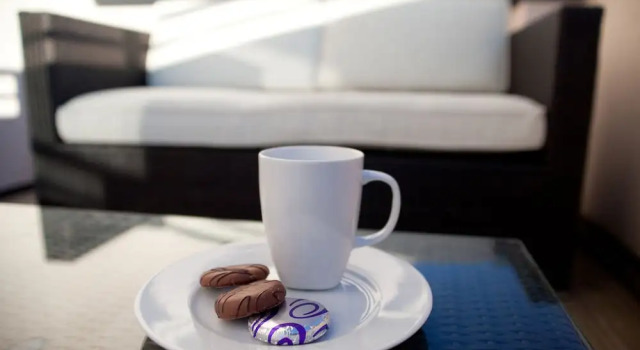 Номер Standard Westport Serviced Apartments