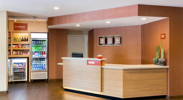 TownePlace Suites Boone, Buchen Sie Hotel Boone Appalachian Mountains