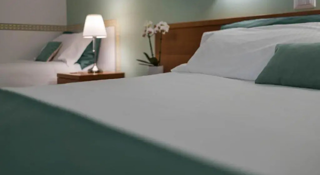 Семейный номер Superior Hotel Roma