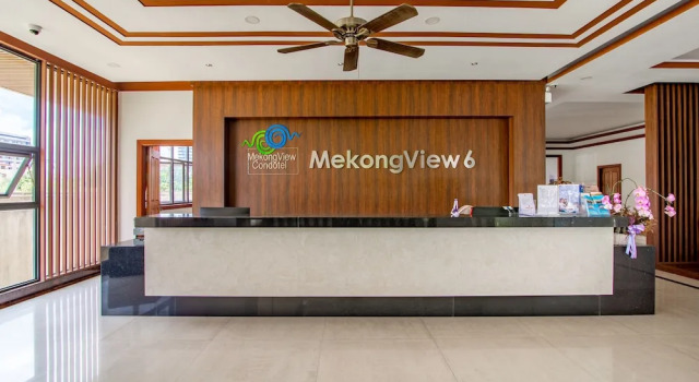 MekongView 6 CondoTel