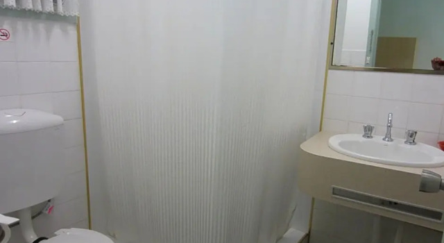 Номер Standard Lake Forbes Motel
