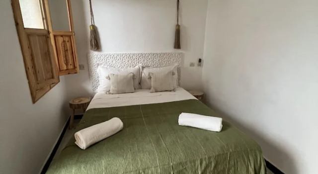 Двухместный номер Standard Riad Sarah & Sabrina