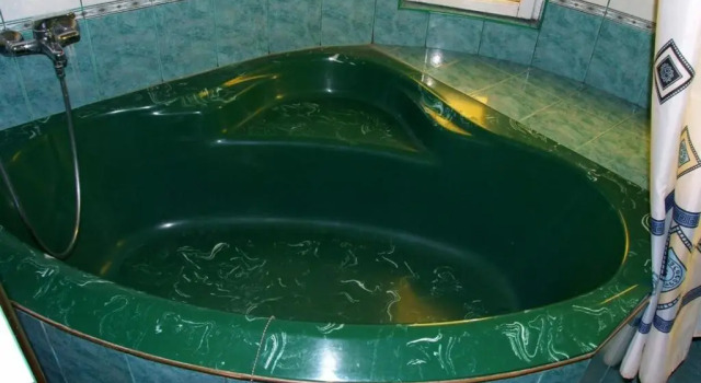 Полулюкс Наутилус