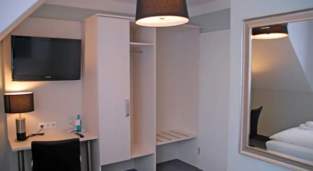 Hotel Brinckmansdorf