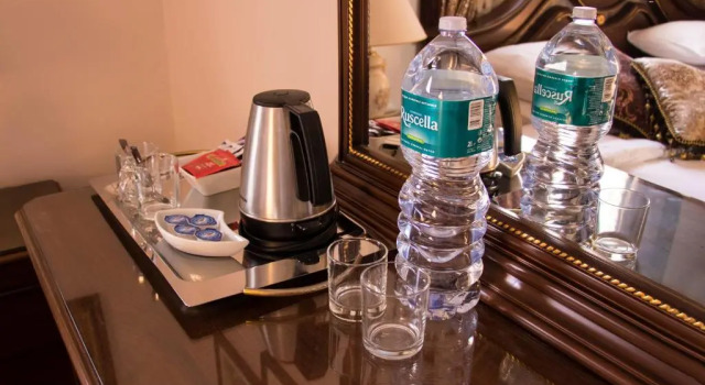 Номер Standard Madonnina Homestay
