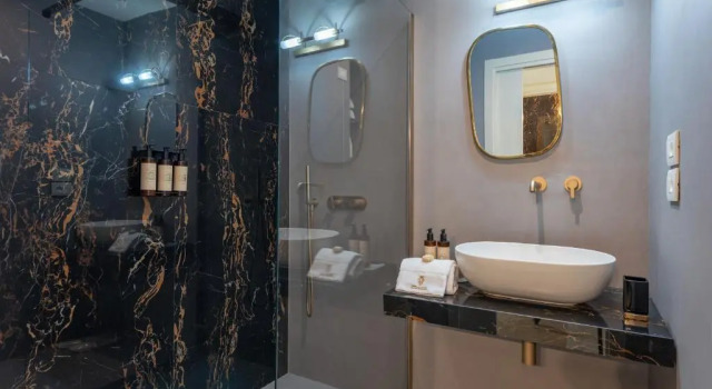 Номер Superior Palazzo Donna Elisabetta