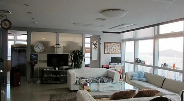 Centum Guest House, Prenota Affittacamere Affittacamere a Busan, Affittacamere