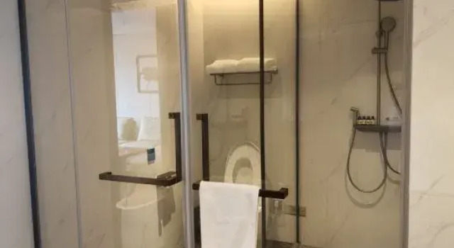 Business Suite Qiao Dong Hotel