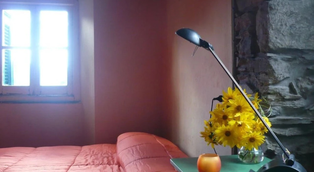 Piccolo Borgo, Rezervasyon Otel Borzonasca Liguria