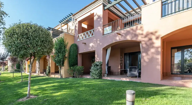 Apartment in Isla Canela for 5, Book Lejlighed Ayamonte Huelva