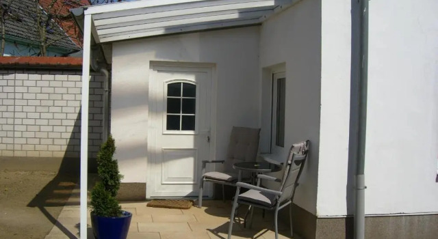 Stadtwohnung, Book Apartment Usedom Town Usedom