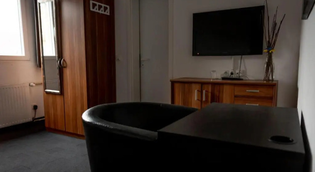 Номер Standard Hotel Tiefenhagen Sauerland