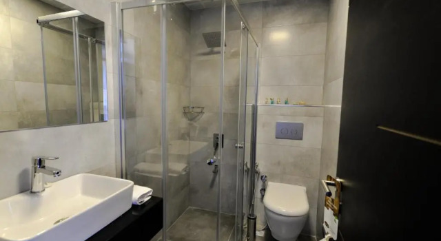 Номер Economy Zeytindali Hotel