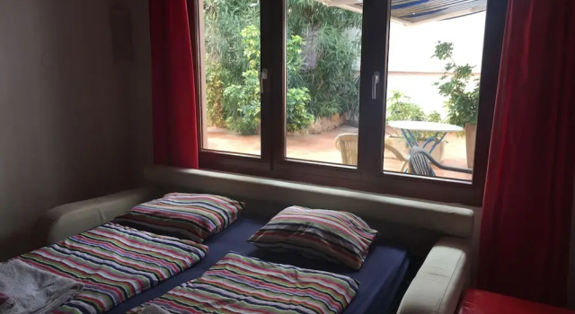Апартаменты Standard Paguera Apartments