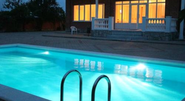 Megapolis Hotel, 预订 酒店 格连吉克 Gelendzhik Coast