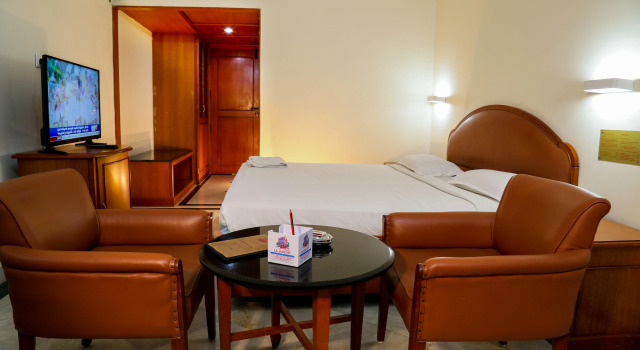 Hotel Le Jardin, Забронировать Отель Ироду штат Тамилнад