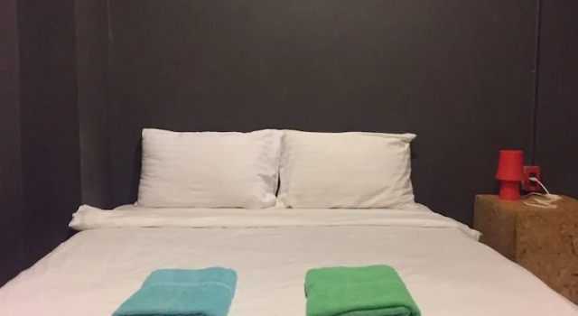 Номер Standard Picoco hostel