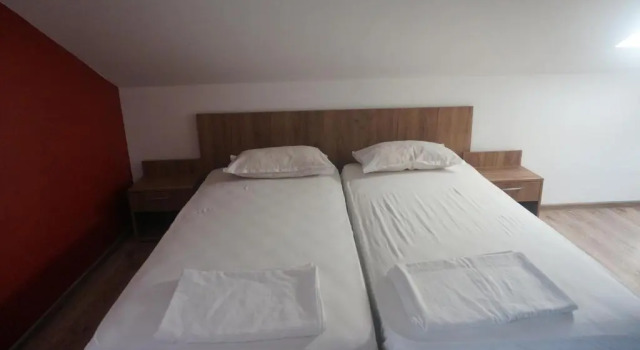 Апартаменты c 1 комнатой Guest House Simona