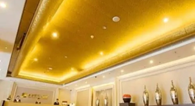 Yamao Hengsheng Hotel, Prenota Hotel Hotel a Hubei con parcheggio, Parcheggio